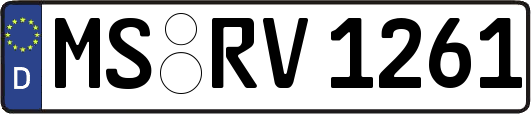 MS-RV1261