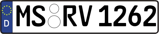 MS-RV1262