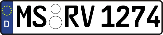 MS-RV1274