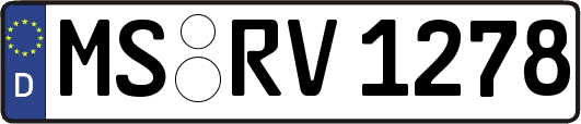 MS-RV1278