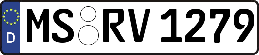 MS-RV1279