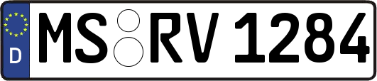MS-RV1284