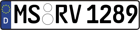 MS-RV1289