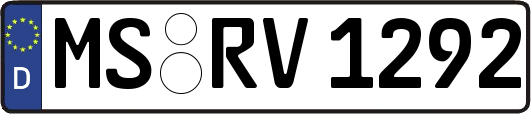MS-RV1292
