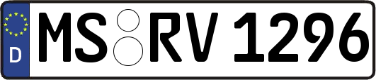 MS-RV1296