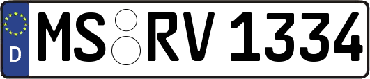 MS-RV1334