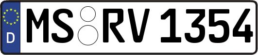 MS-RV1354