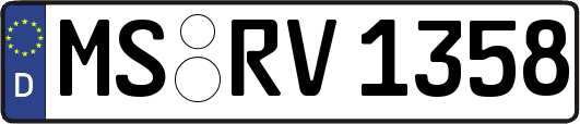 MS-RV1358