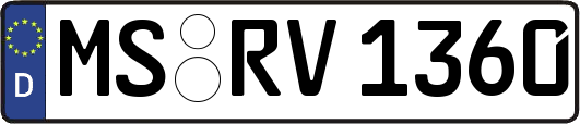 MS-RV1360