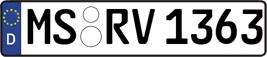 MS-RV1363