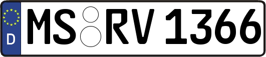 MS-RV1366