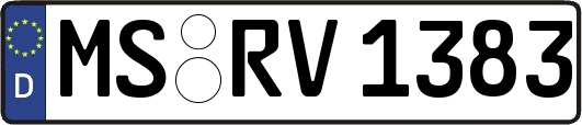 MS-RV1383
