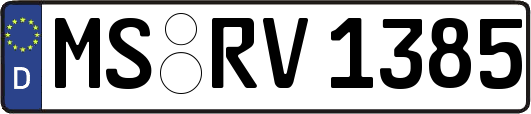 MS-RV1385
