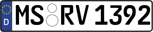 MS-RV1392