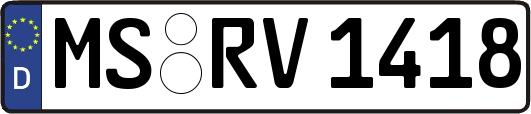 MS-RV1418