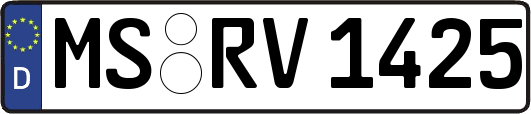 MS-RV1425