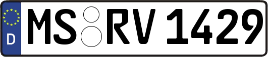 MS-RV1429