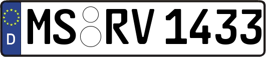 MS-RV1433