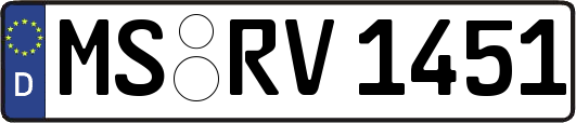 MS-RV1451