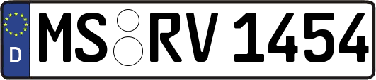 MS-RV1454