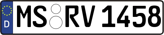 MS-RV1458