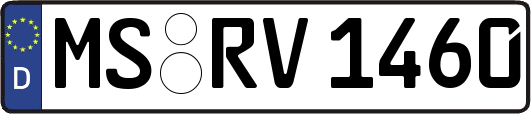 MS-RV1460