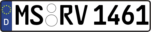 MS-RV1461