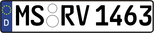MS-RV1463