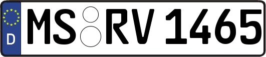 MS-RV1465