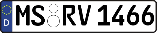 MS-RV1466