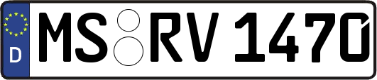 MS-RV1470