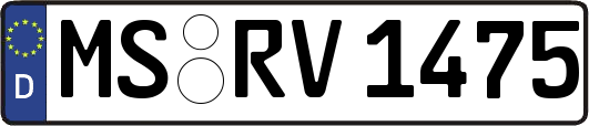MS-RV1475
