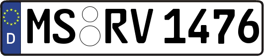 MS-RV1476