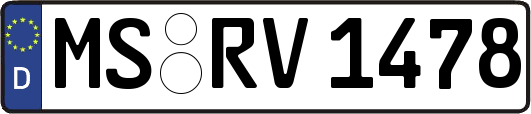 MS-RV1478