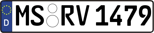 MS-RV1479