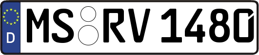 MS-RV1480