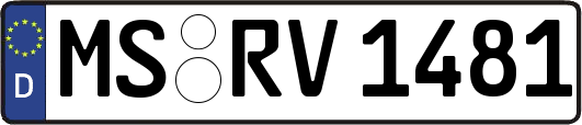 MS-RV1481