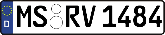 MS-RV1484