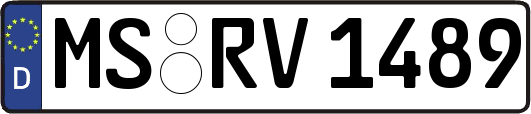 MS-RV1489