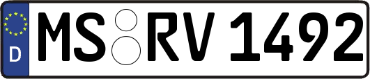 MS-RV1492