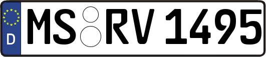 MS-RV1495