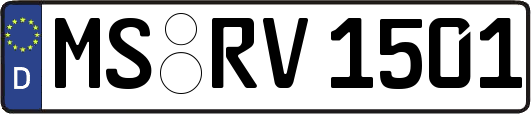 MS-RV1501