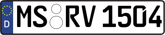 MS-RV1504