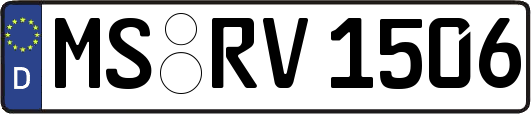 MS-RV1506