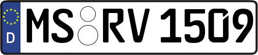 MS-RV1509