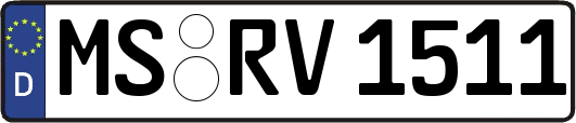 MS-RV1511