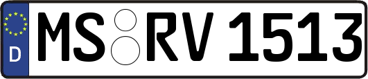 MS-RV1513