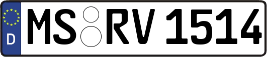 MS-RV1514