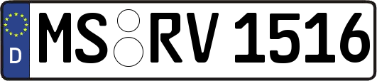 MS-RV1516