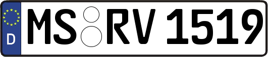 MS-RV1519